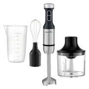 FRULLATORE A IMMERSIONE 3 IN 1 1000 W  - JOYTECK