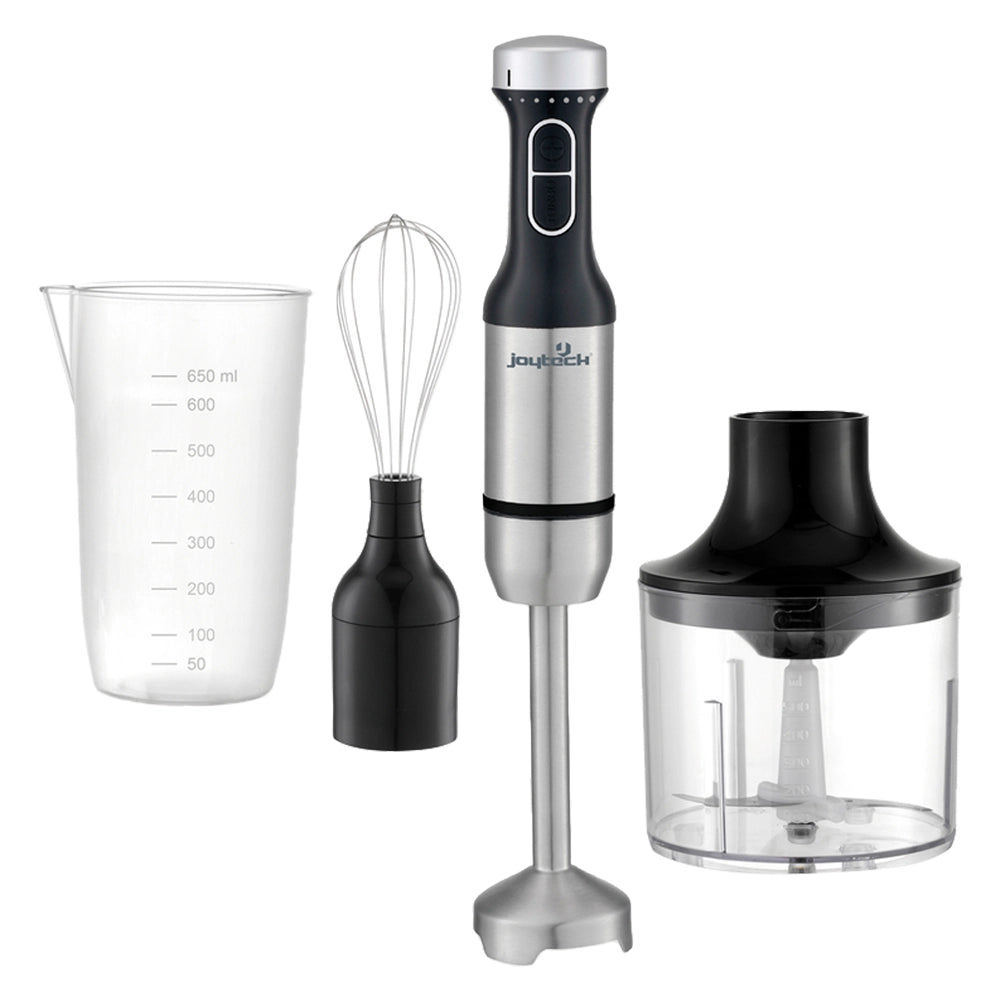 FRULLATORE A IMMERSIONE 3 IN 1 1000 W  - JOYTECK