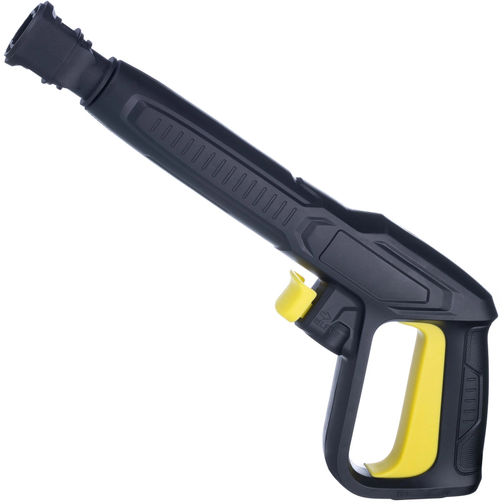 Pistola a Spruzzo di Ricambio compatibile con Idropulitrice Kärcher K2–K7 – Lancia e Ugello Vario | 150 Bar, 10 l/min