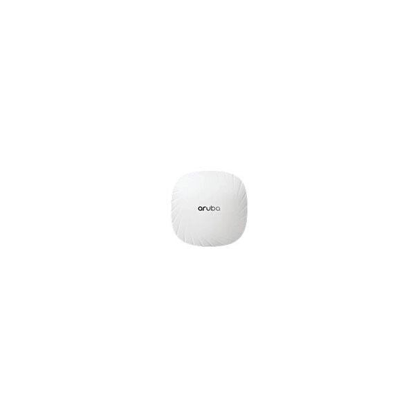 Aruba, a hewlett packard enterprise company aruba ap-505 (rw) 1774 mbit/s supporto power over ethernet (poe) bianco - R2H28A