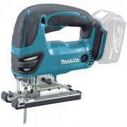 Makita DJV180ZX Seghetto alternativo a batteria
