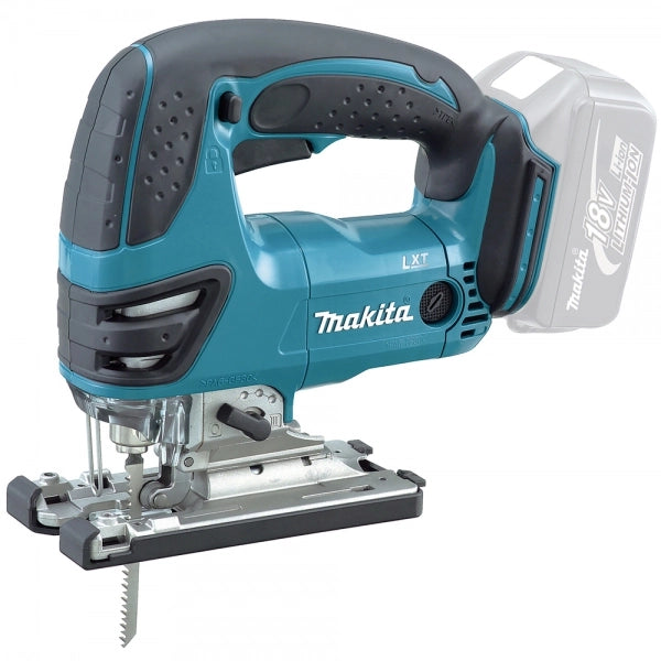 Makita DJV180ZX Seghetto alternativo a batteria
