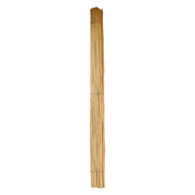 25pz canna bamboo ø24/26 mm. circa - h. mt 2,1 cod:ferx.6085018nlm