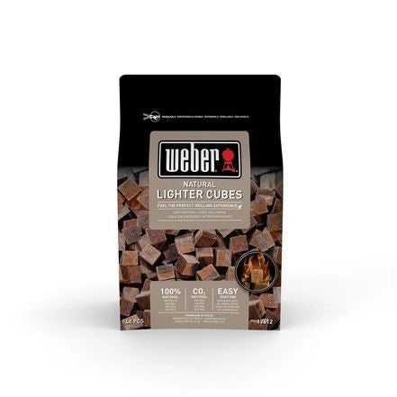 CUBETTI ACCENDIFUOCO 48 PZ