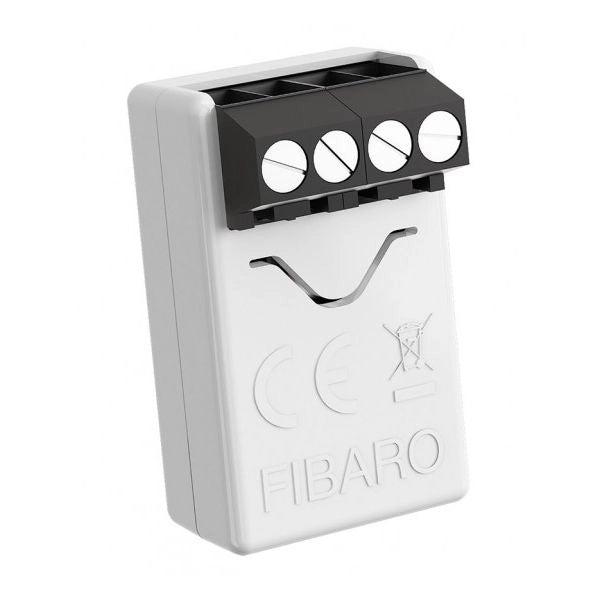 Fibaro impianto intelligente (fgbs-222) (fgbs222)