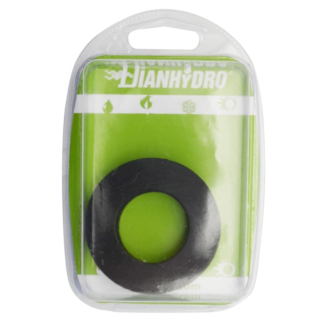 3 PZ GUARNIZIONI FONDO PER CASSETTA IN GOMMA BLISTER- 58 x 32 x 3 mm- FAIDF- pezzi 1