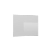 Vicco Frontale cucina Bianco lucido 59.6 x 36 cm frontale del mobile per pensile basso