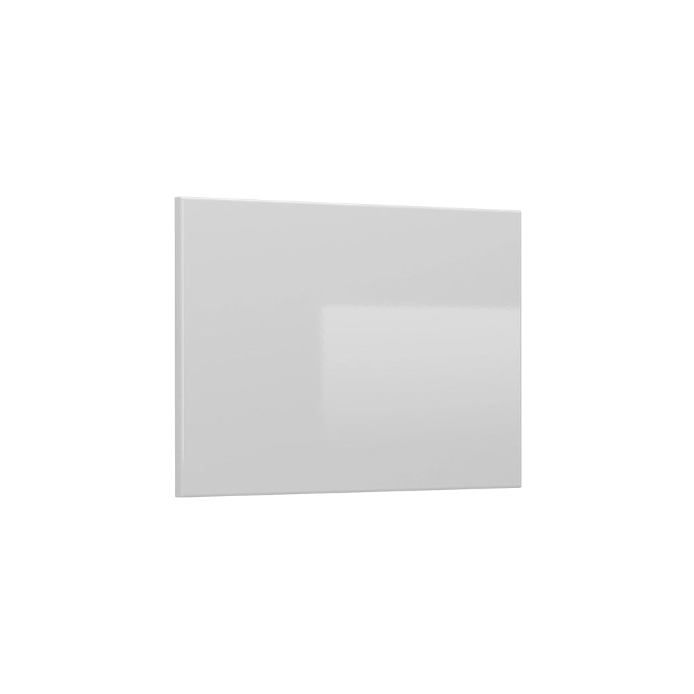 Vicco Frontale cucina Bianco lucido 59.6 x 36 cm frontale del mobile per pensile basso