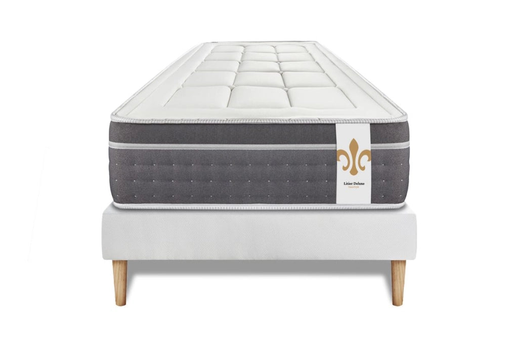 Materasso e base 90x190 cm - Trente