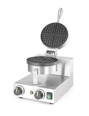 Piastre per Cialde, 230V/1000W HENDI