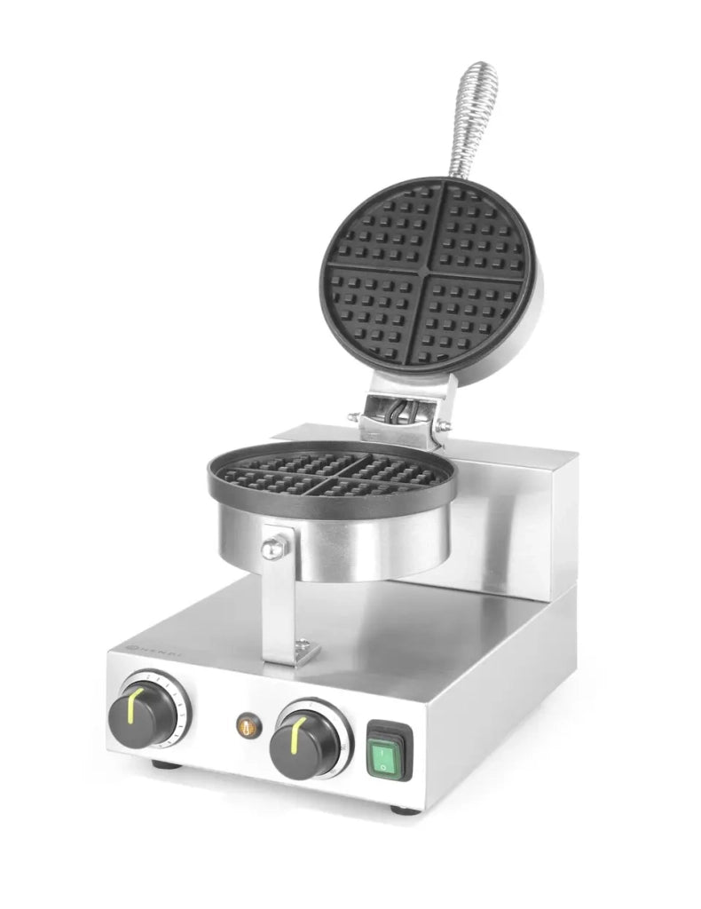 Piastre per Cialde, 230V/1000W HENDI