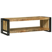 Tavolino da salotto | Tavolino da caff¨¨ | Tavolino da Soggiorno 120 x 50 x 38 cm Legno di mango massello