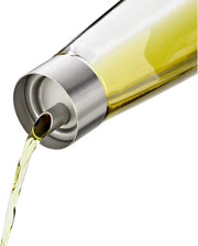 Dispensatore di olio per la cucina con molino - Utensile da cucina pratico