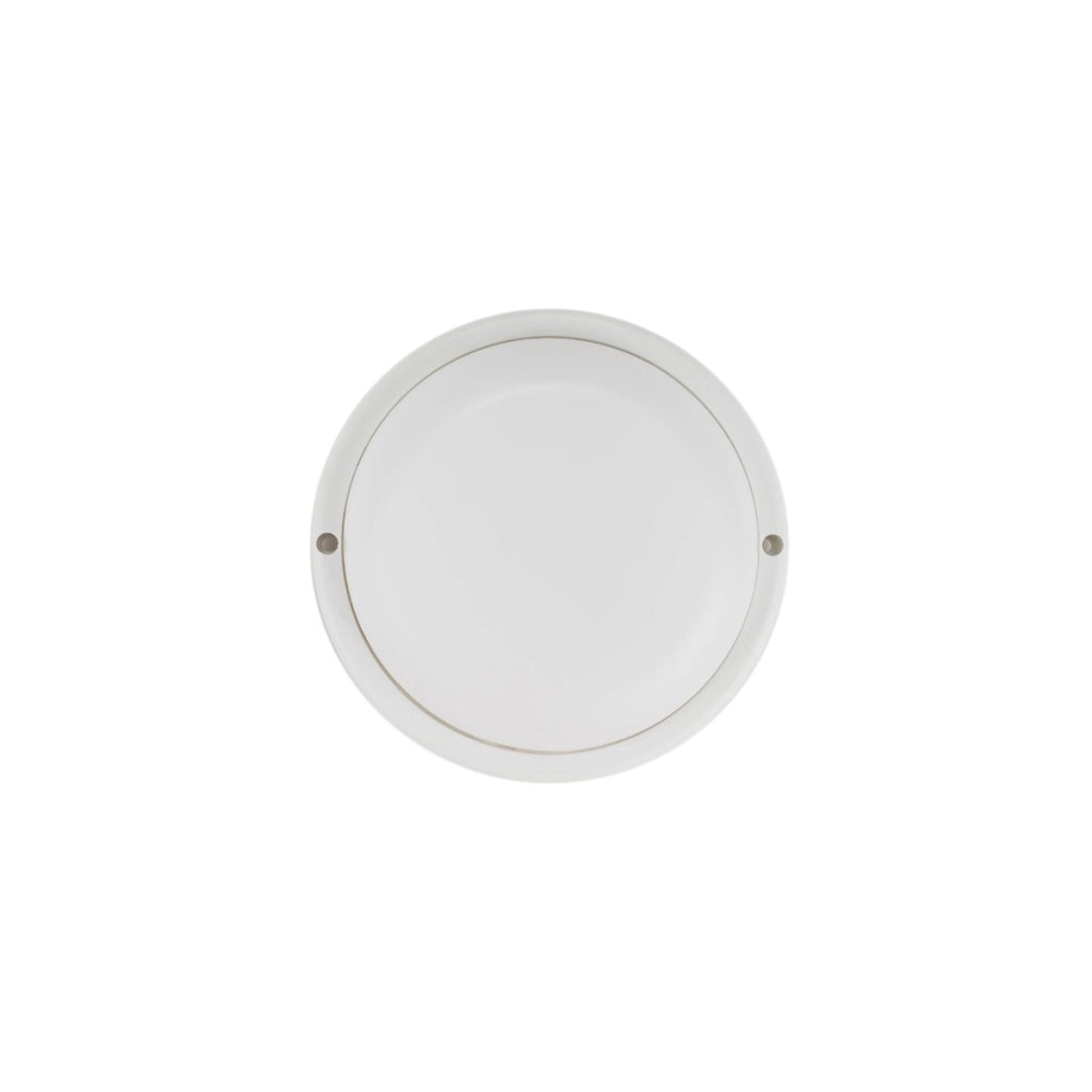 Plafoniera LED V-TAC VT-8095 12W 3000K 1160lm IP54 Ø15cm