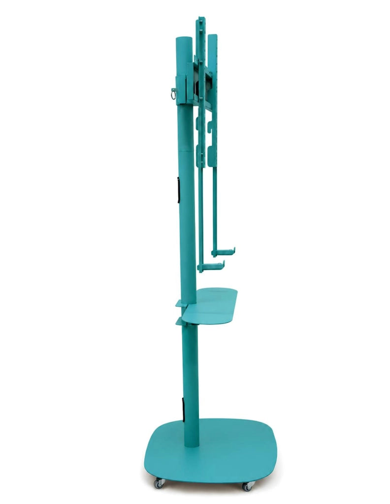 Supporto TV con ruote 27–65", MOVI