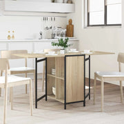 Tavolo da Pranzo 144 x 60 x 75 cm Legno ingegnerizzato 8006066