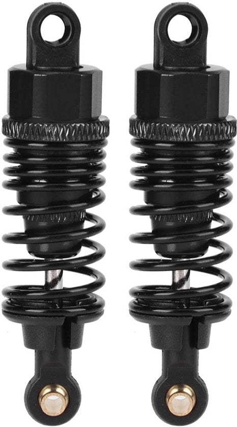 Kit di ammortizzazione per auto a controllo remoto da 65MM a 100MM