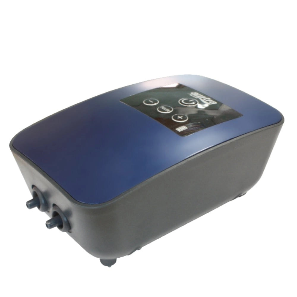 Amtra Air System UPS - aeratore con batteria al Lithio anti black-out Modello: 360