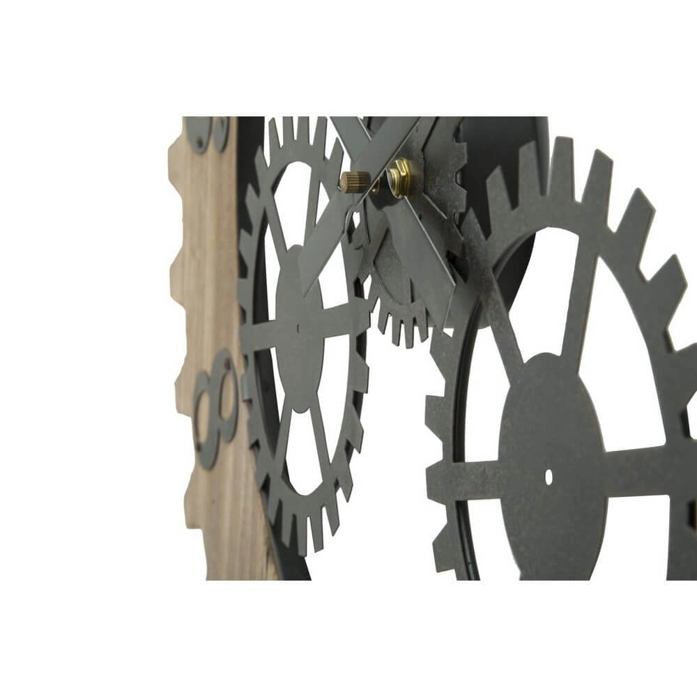 Orologio con Ingranaggi cm diam 60X4 - INGRANAGGIO PLUS
