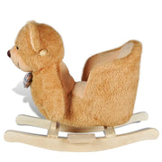 Orsacchiotto a Dondolo 80073