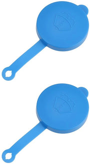 Set di 2 Coperture dei Serbatoi per Auto Nissan