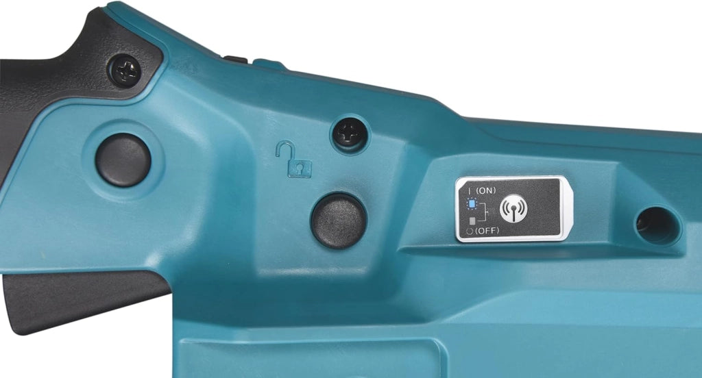 DSL801ZU Cordless Drywall Sander marca