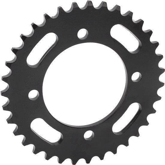 Vite di retromarcia Slijtvast 420 35T - Vite di ricambio - Resistente alla corrosione - Acciaio duraturo - Installazione semplice - Adatto per ATV