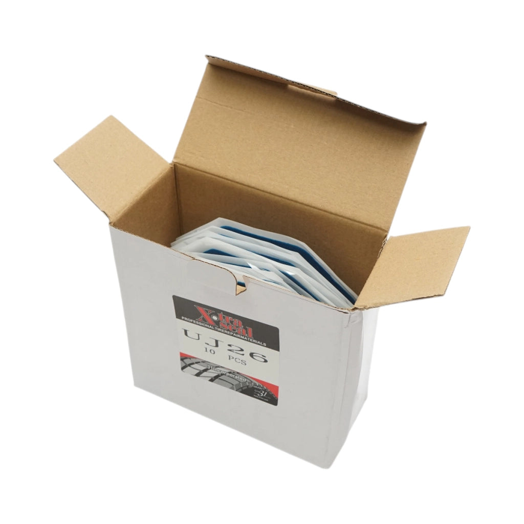 Toppa per pneumatici a tele incrociate 135 mm BIAS-PLY BN5 X-TRA SEAL