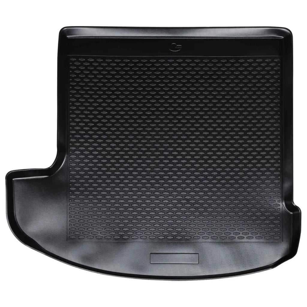 Tappetino per Bagagliaio Nero Gomma CFW8761894