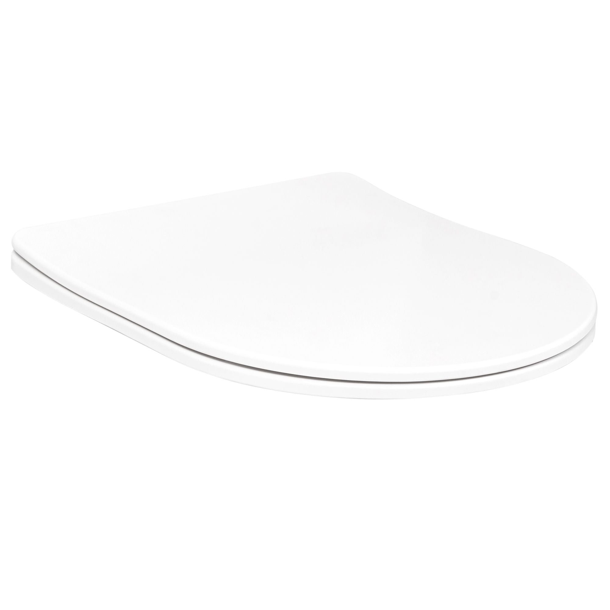 Copriwater Uf Flat White Carlo