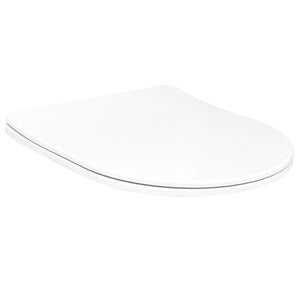 Copriwater Uf Flat White Carlo