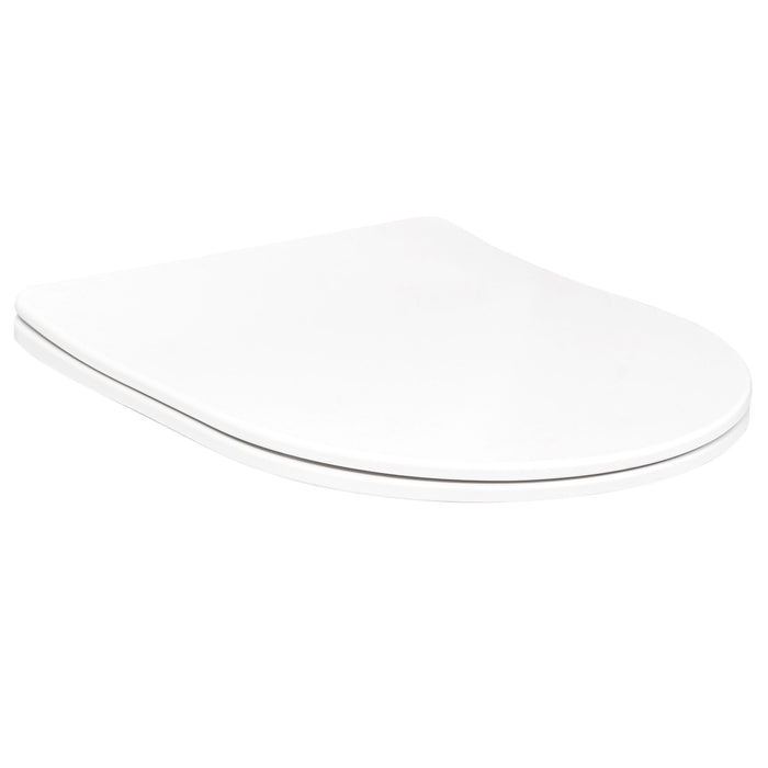 Copriwater Uf Flat White Carlo