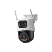 Imou Cruiser Dual 2 Telecamera di Sicurezza IP Esterno 10MP