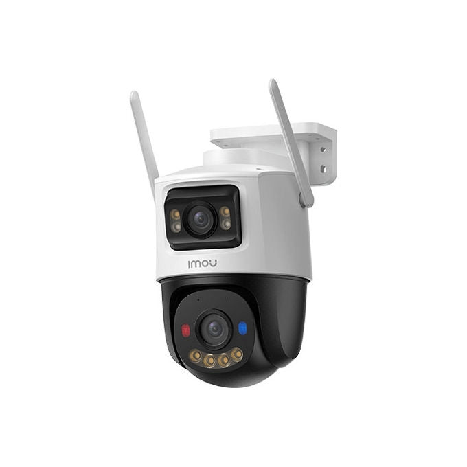 Imou Cruiser Dual 2 Telecamera di Sicurezza IP Esterno 10MP