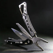 MULTIUTENSILE TU180K TRUE UTILITY SEVEN