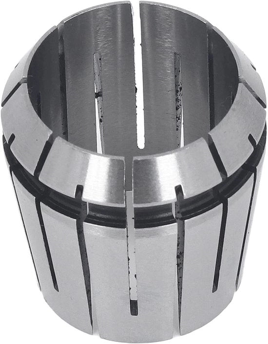 Impianto di sostegno per CNC - Materiale hard - Fermo saldamente - Klemming robusta - Resistente allo shock - Duraturo - Per macchine di fresatura CNC - Impianto di sostegno 

Oggetto:  123456 (mantenere il codice del prodotto)