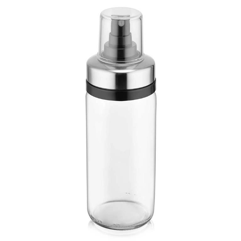 Oliera Spray in Vetro Premium da Tavola 245 cc
