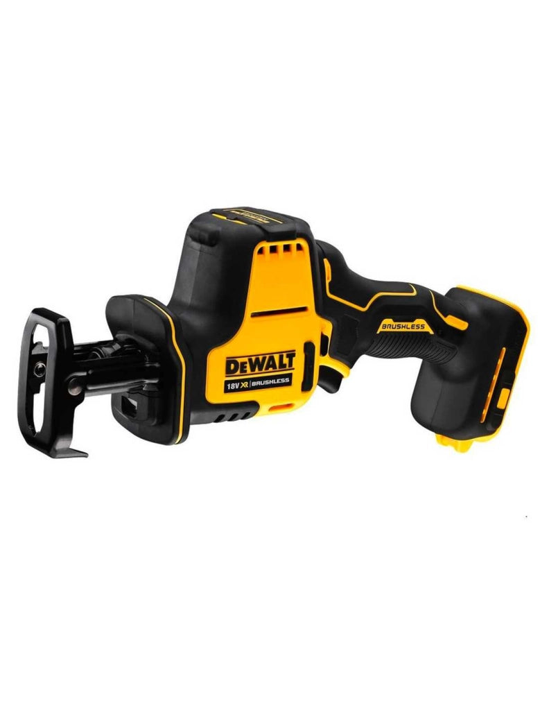 DeWALT Kit DWK217 (DCD996 + DCS369 + 2 x 5,0 Ah + DCB115 + TSTAK VI)