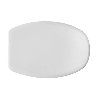 SEDILE WC PER HATRIA-SPEA VASO GRAN SASSO FORMA 6- Bianco - Cerniere A passanti- CW- pezzi 1