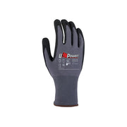 U-POWER GUANTI MERENGUE NYLON/NA2 TECHNOLOGY TG  9- 12,0 paia