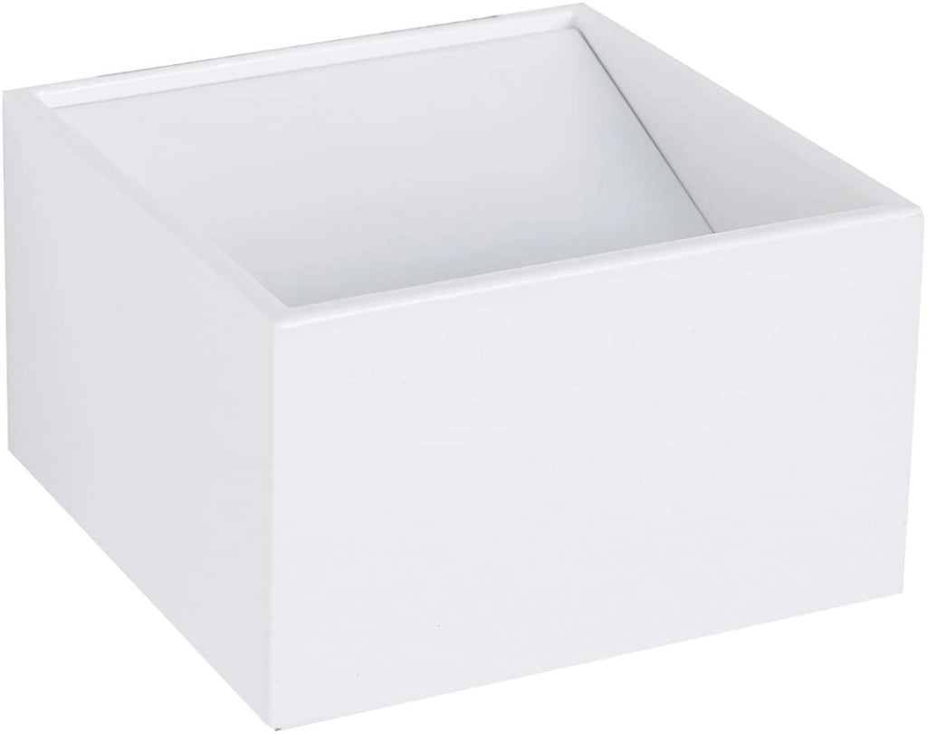 Applique LED Nowodvorski LIA bianca alluminio 7W 3000K