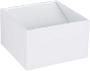 Applique LED Nowodvorski LIA bianca alluminio 7W 3000K