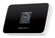 HOTSPOT MOBILE WIFI 4G LTE 150MBPS 2,4GHZ 4G CAT 4 150/50MBPS BUILD IN