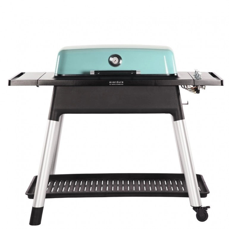 Everdure FURNACE™ barbecue a gas di Everdure by Heston Blumenthal