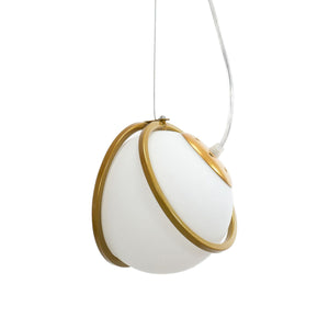Lampada APP1090-3 Cp Gold White