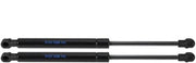 Kit di sostegno motore per veicoli a gas - Adatto per E60 E61 M5 - Set di sostegni anteriori - Accessorio auto