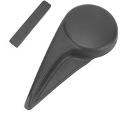 Maniglione per Auto - Installazione Facile - Sostituzione Sedile Lato Sinistro - Materiale ABS Resistente - Duraturo - Qualità affidabile - Maniglione per Sedile