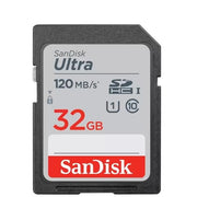 Extreme 32gb memory card  up to 100 - SDSDXVT-032G-GNCIN