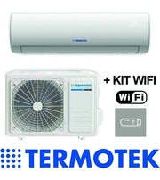 Climatizzatore 9000 BTU AIRPLUS C9 Inverter A++ CON KIT WIFI CHIAVETTA R32 R32