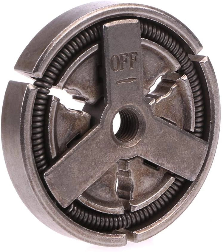Frizione completa per Motosega a scoppio universale ricambio 52cc 5200